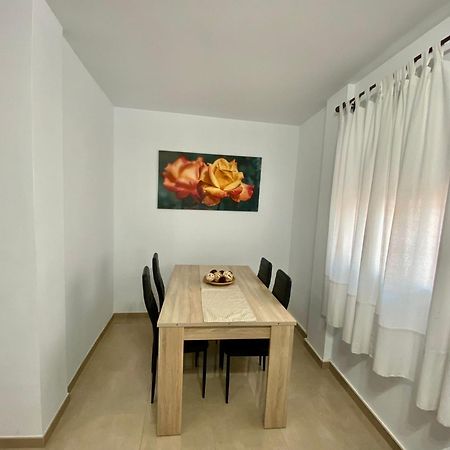 “Smile Nerja” Chic Apartment With Wifi, 4 Guests Εξωτερικό φωτογραφία
