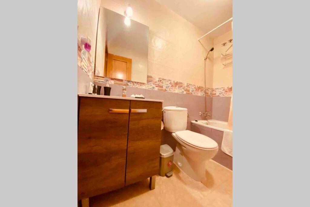 “Smile Nerja” Chic Apartment With Wifi, 4 Guests Εξωτερικό φωτογραφία